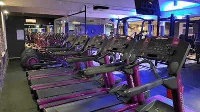 MODELARNIA świadomy fitness dla kobiet